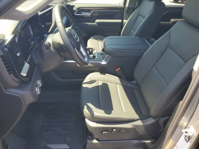 Used 2026 Sterling Metallic GMC SLT image 5