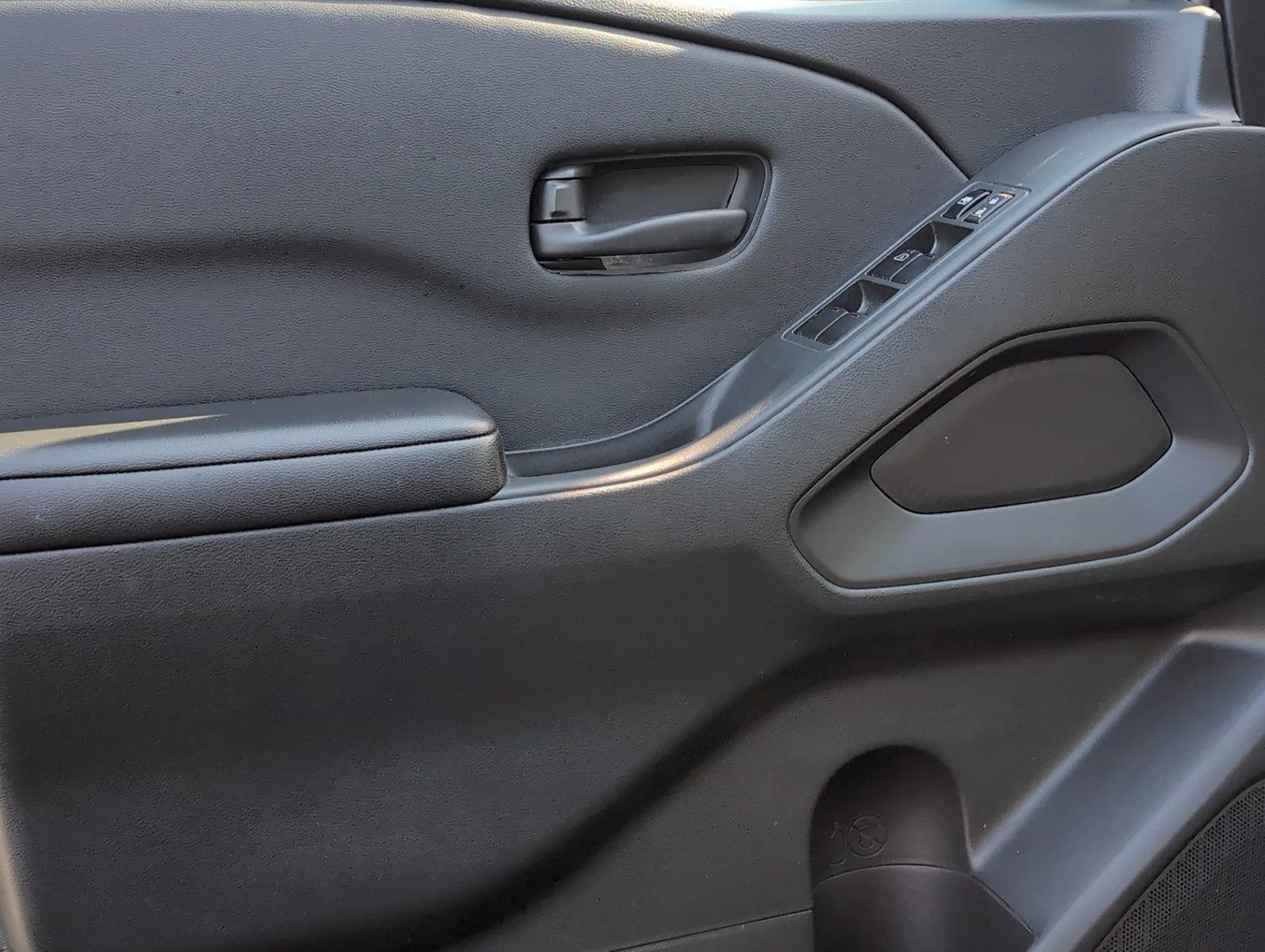 Used 2025 Gun Metallic Nissan S image 19