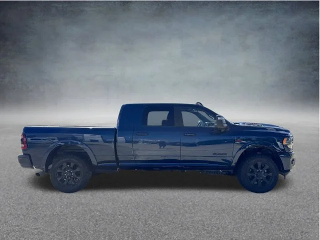 Used 2023 Blue Ram Limited image 27