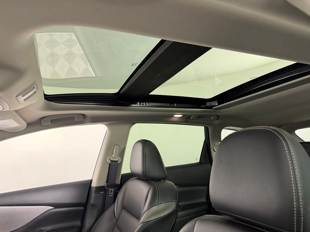 2024 Nissan Murano SL - Photo 17
