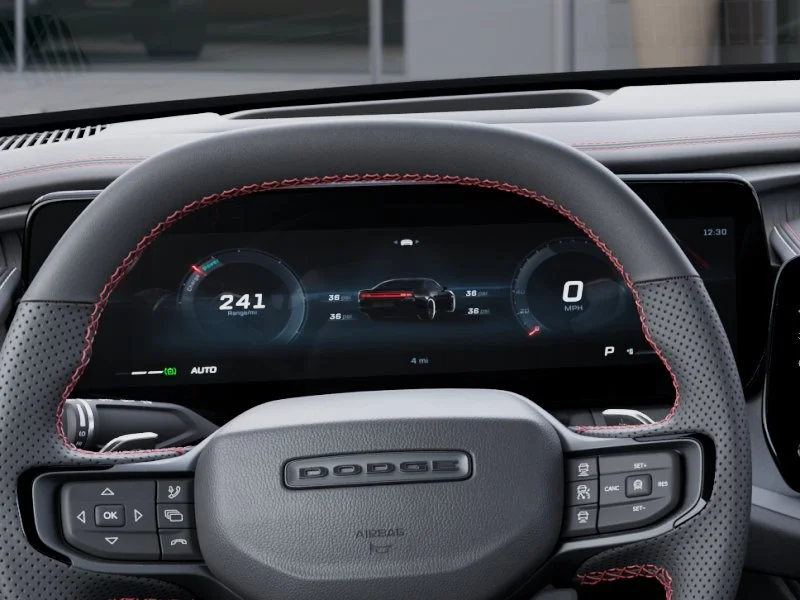 New 2026 After Dark Dodge Scat Pack image 60