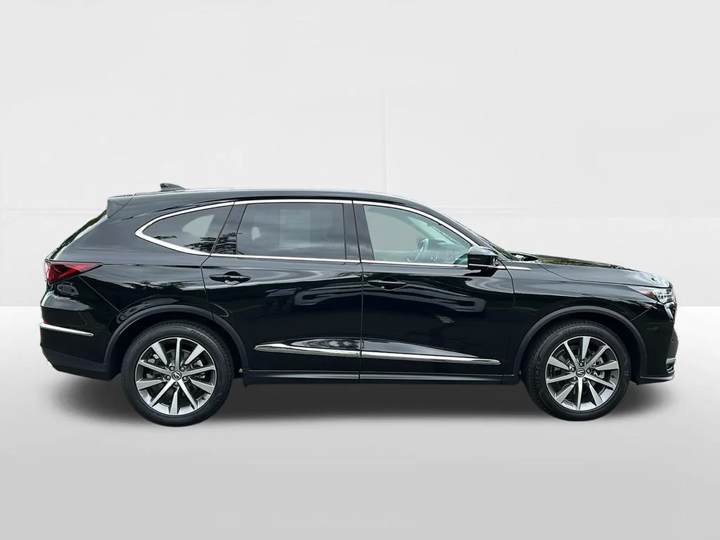 Used 2025  Acura Technology Package image 7
