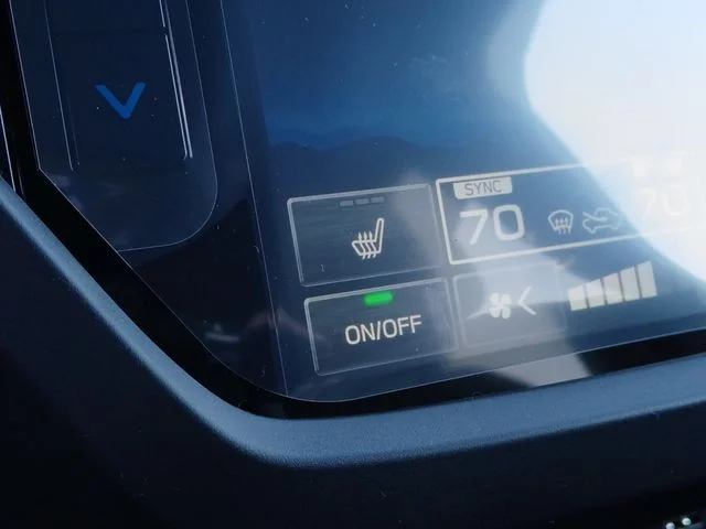 2026 Subaru Forester Wilderness - Photo 17