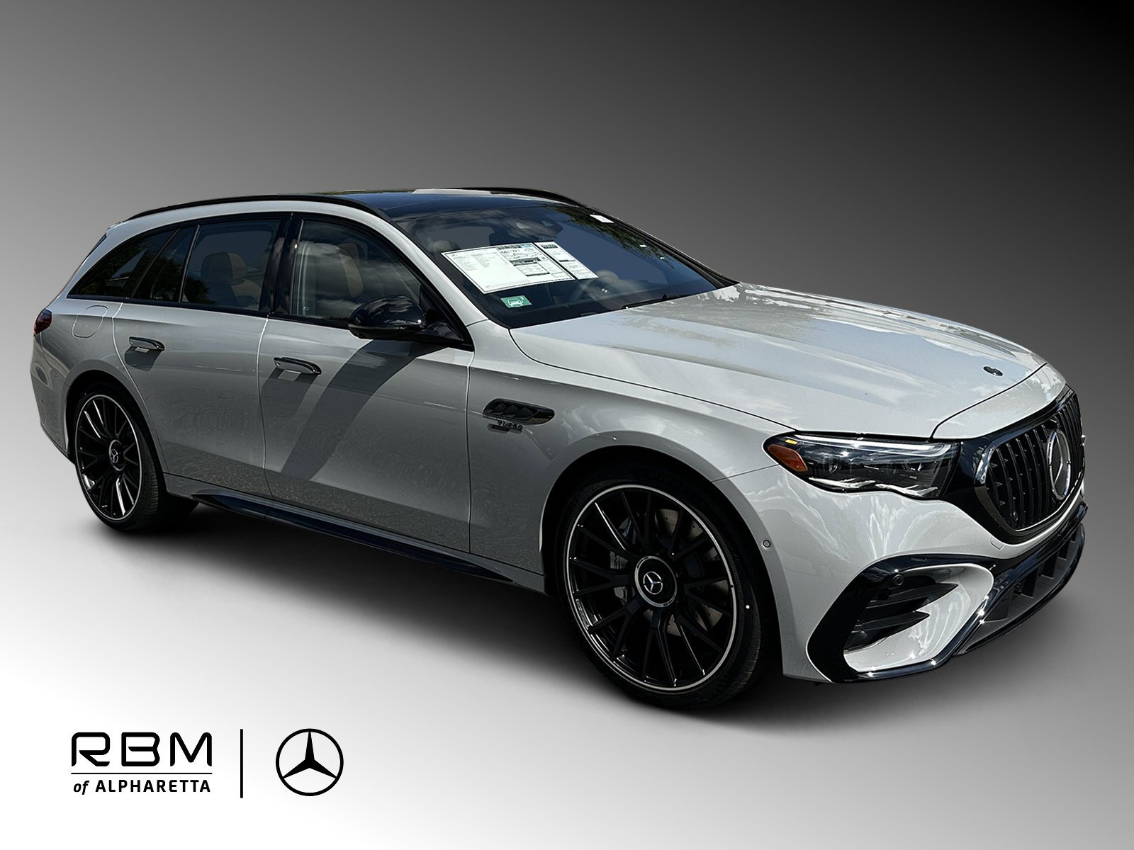 2027 Mercedes-Benz E-Class