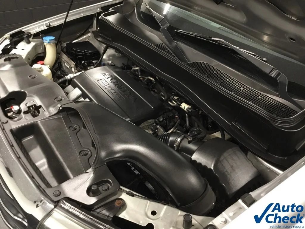 Used 2013 Silver Honda EX-L image 41