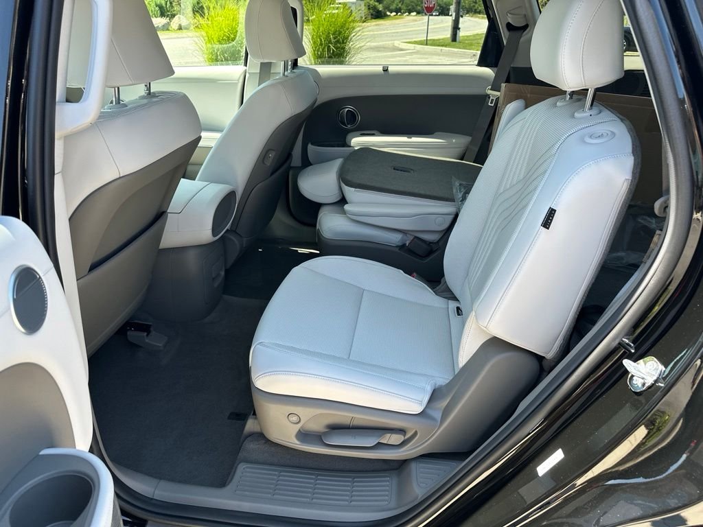 New 2027  Hyundai SEL image 19