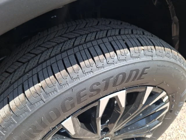 New 2026 Obsidian Green Pearl Nissan Dark Armor™ image 28