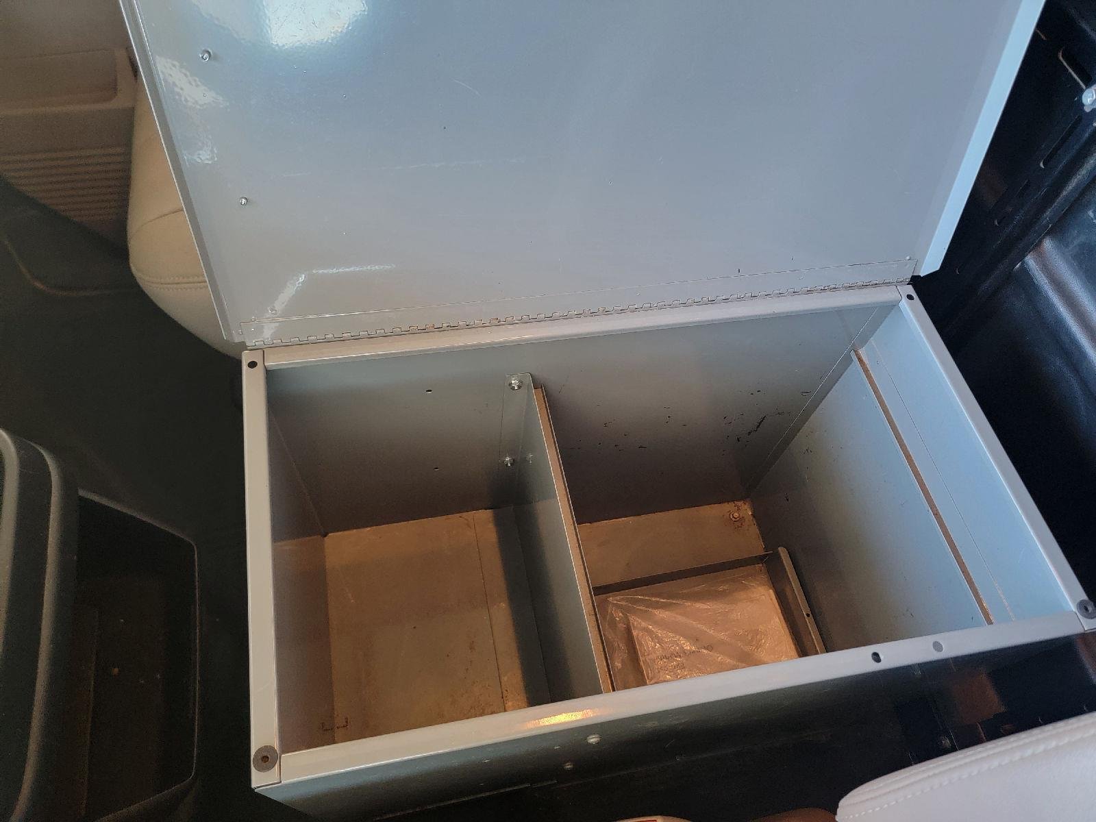 2020 Chevrolet Express Cargo Work Van - Photo 27