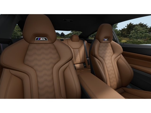 New 2027 Isle of Man Green Metallic BMW Competition xDrive image 11