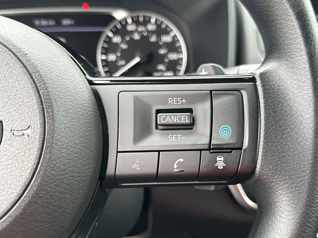 2023 Nissan Rogue SV - Photo 22