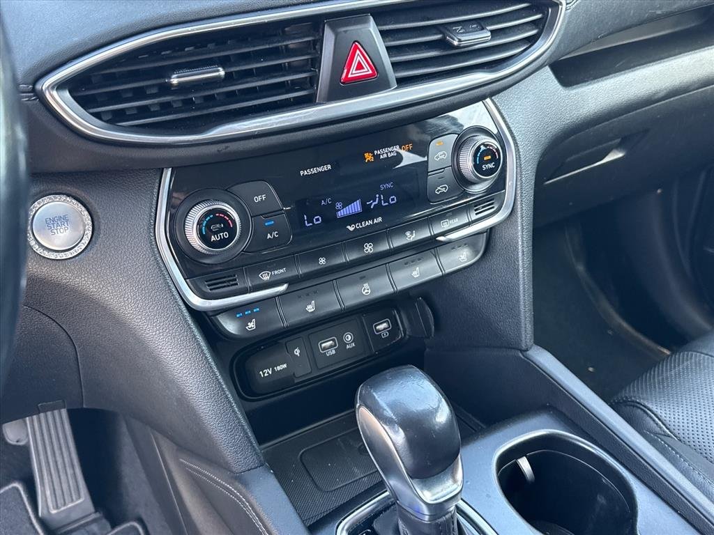 Used 2019 Symphony Silver Hyundai Ultimate image 21