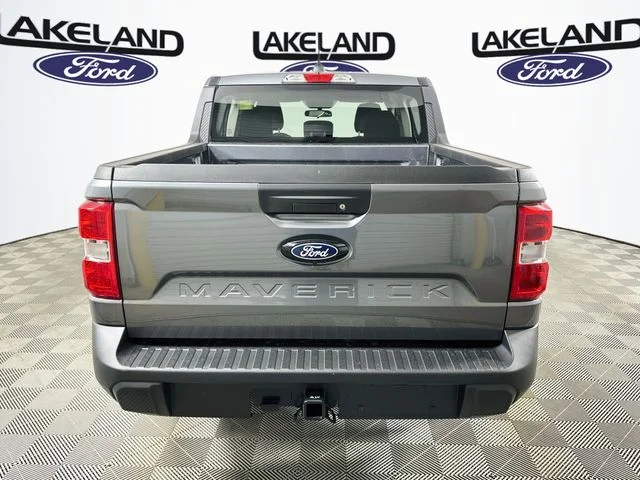 New 2026 Ford Maverick XLT