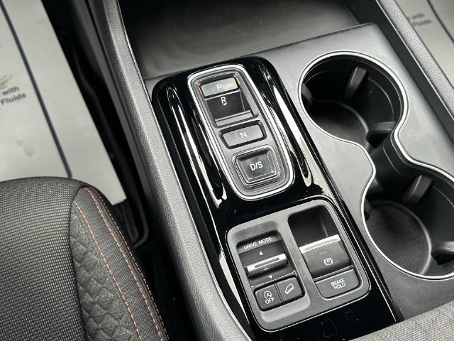 2025 Honda Pilot Sport - Photo 29
