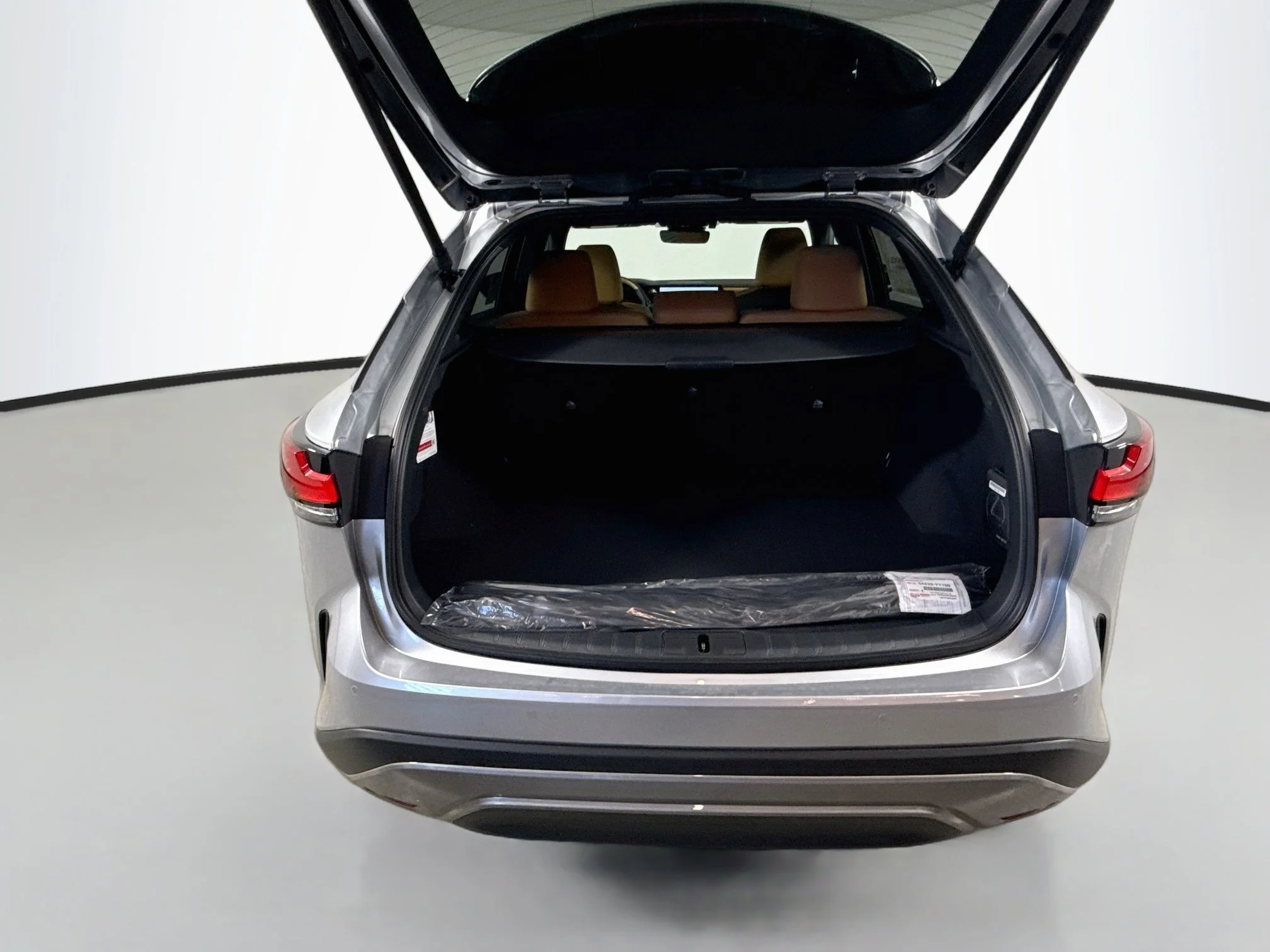 2026 Lexus RX 350 Premium - Photo 24