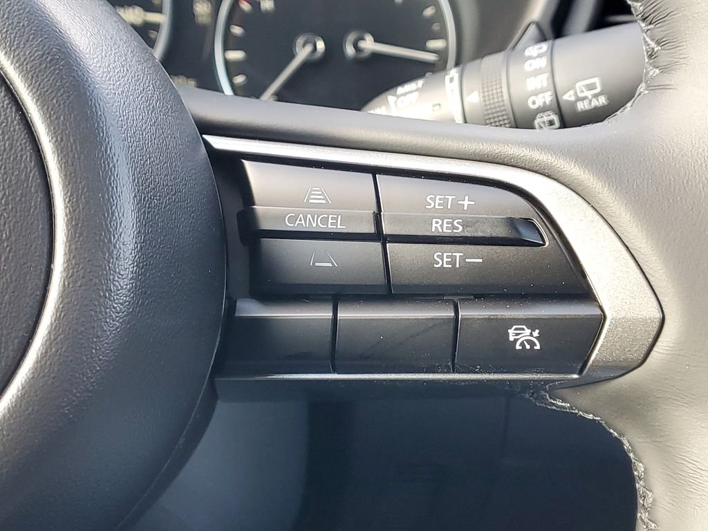 2026 Mazda CX-30 Carbon Edition - Photo 21