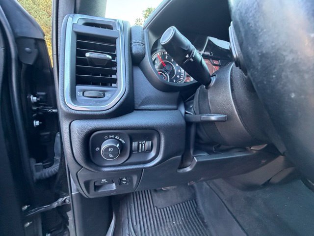 Used 2023 Black Ram Laramie image 12