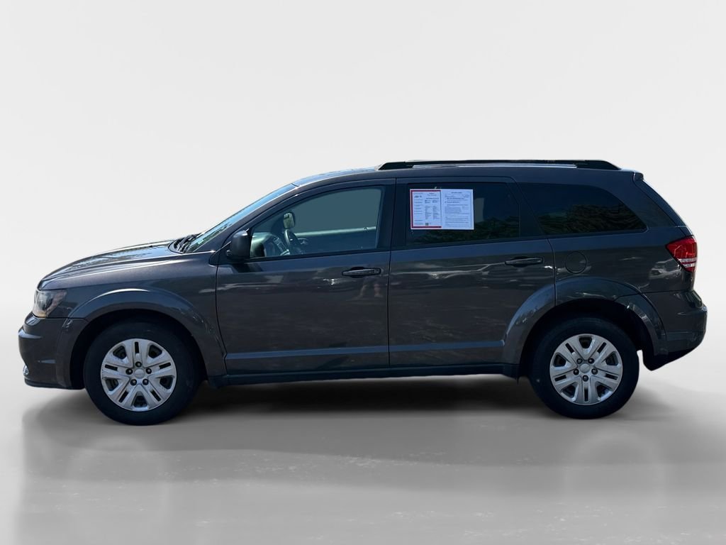 Used 2020 Granite Dodge SE image 7