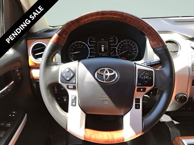 Used 2021 Green Toyota 1794 image 17