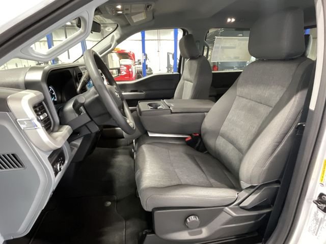 New 2026 White Ford XL image 17