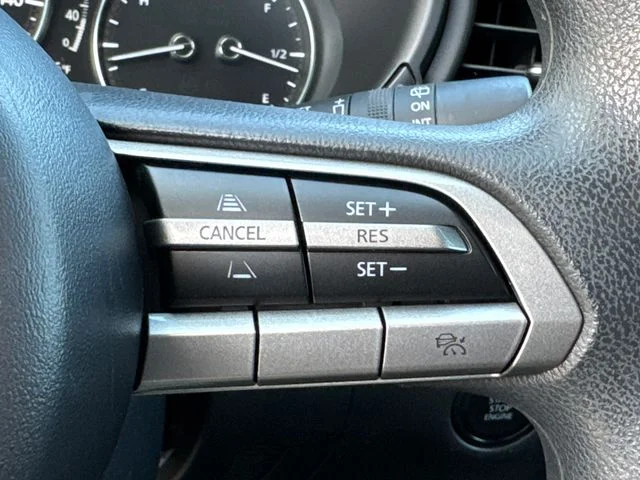Certified Used 2023 Jet Black Mica Mazda 2.5 S image 41