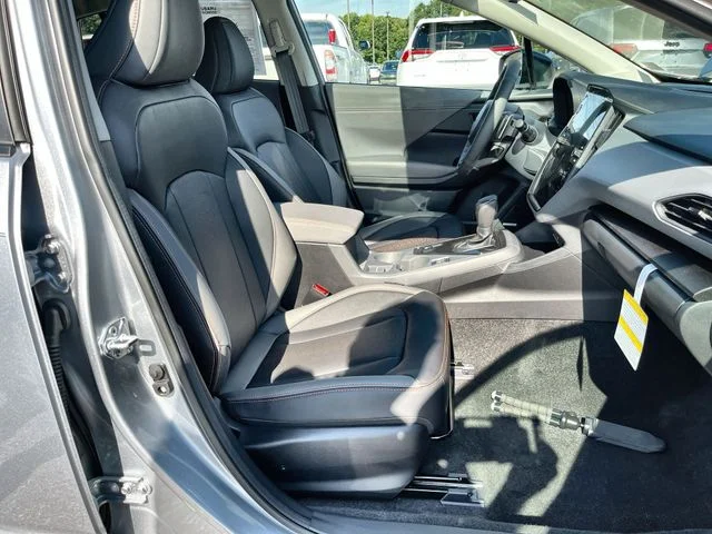 New 2026 ICE SILVER METALLIC Subaru Limited image 27