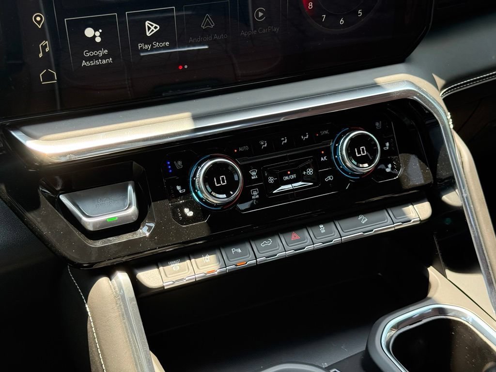 New 2026 Onyx Black GMC Denali Ultimate image 31