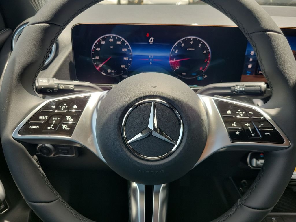 New 2026 Gray Mercedes-Benz GLA 250 image 26