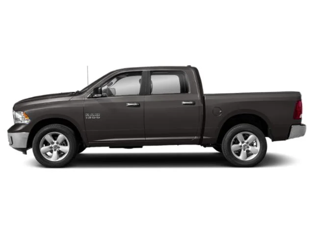 Used 2021 Gray RAM Warlock image 2