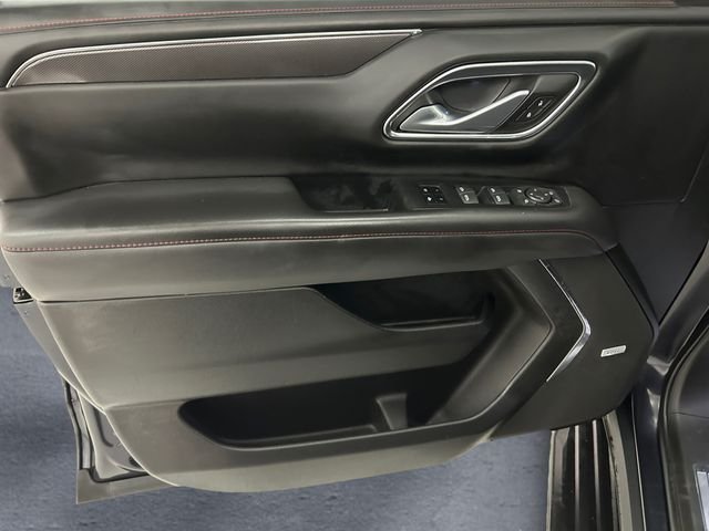 Used 2022 Gray Chevrolet RST image 12