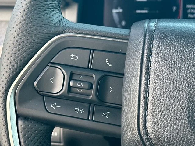 2026 Toyota Tacoma Trailhunter - Photo 21