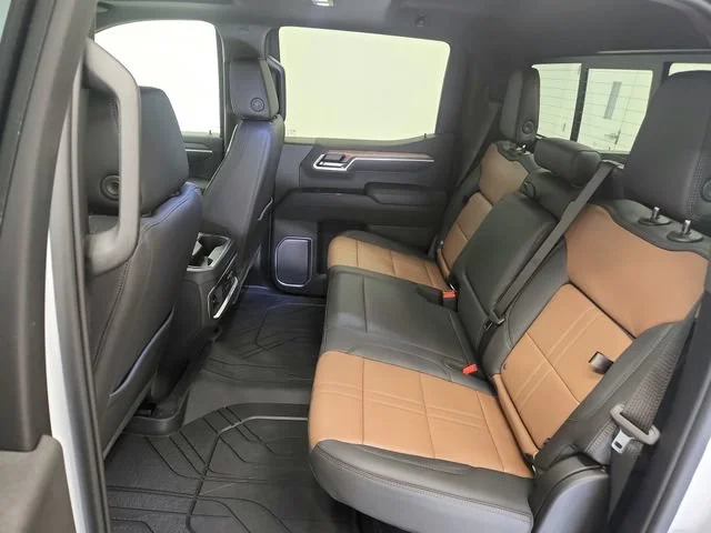 2026 Chevrolet Silverado 1500 High Country - Photo 24