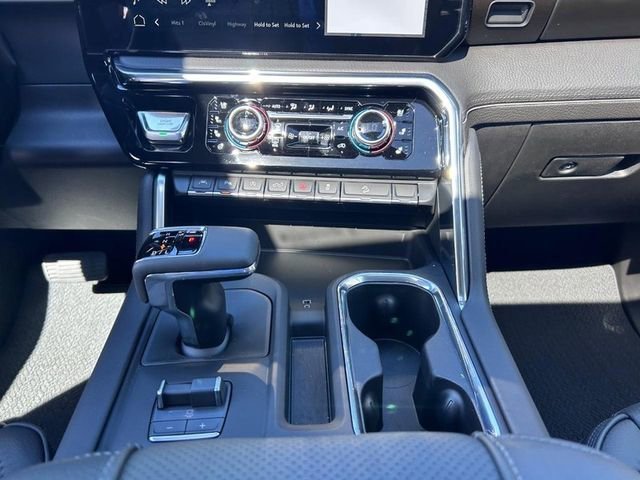 New 2026 Onyx Black GMC Denali image 17