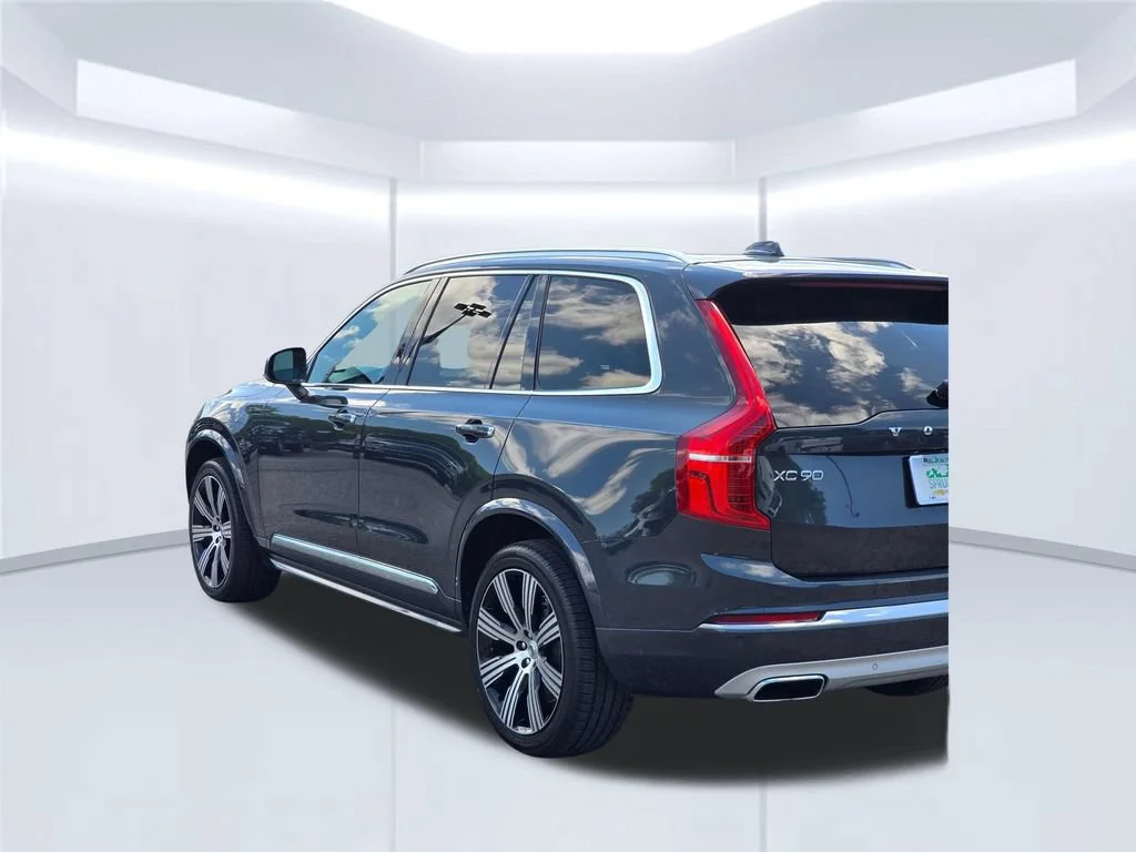 2021 Volvo XC90 Inscription - Photo 52