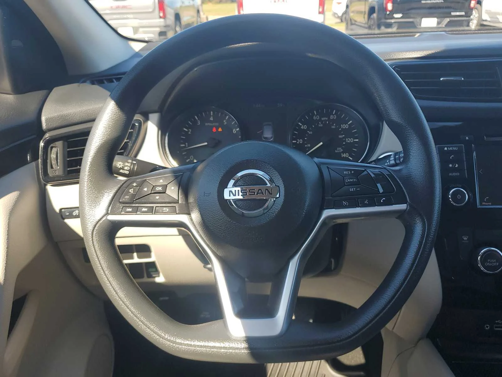 Used 2019  Nissan SV image 19