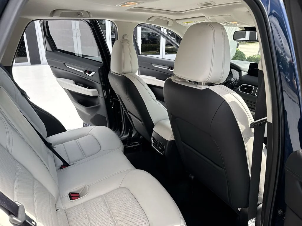 2023 Mazda CX-5 S Premium package - Photo 33