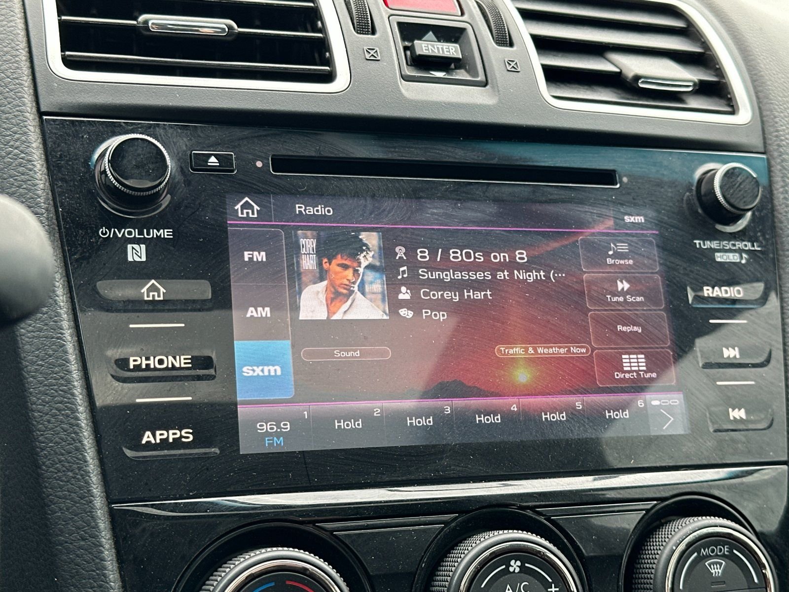 Used 2019 Blue Subaru Premium image 17