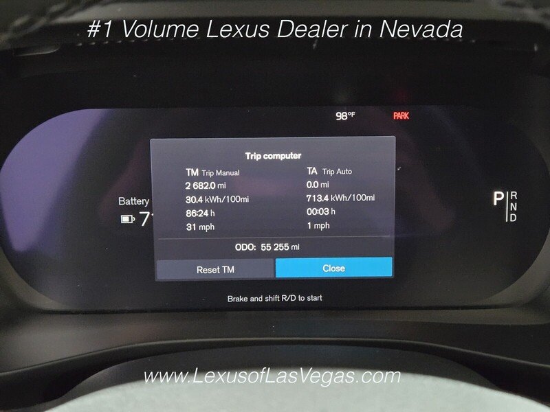 Used 2023 Fjord Blue Metallic Volvo Twin Plus image 34