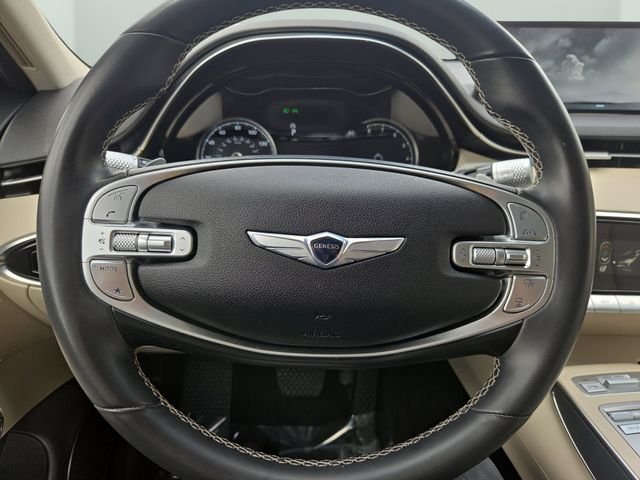 Used 2024 Red Genesis 2.5T image 25