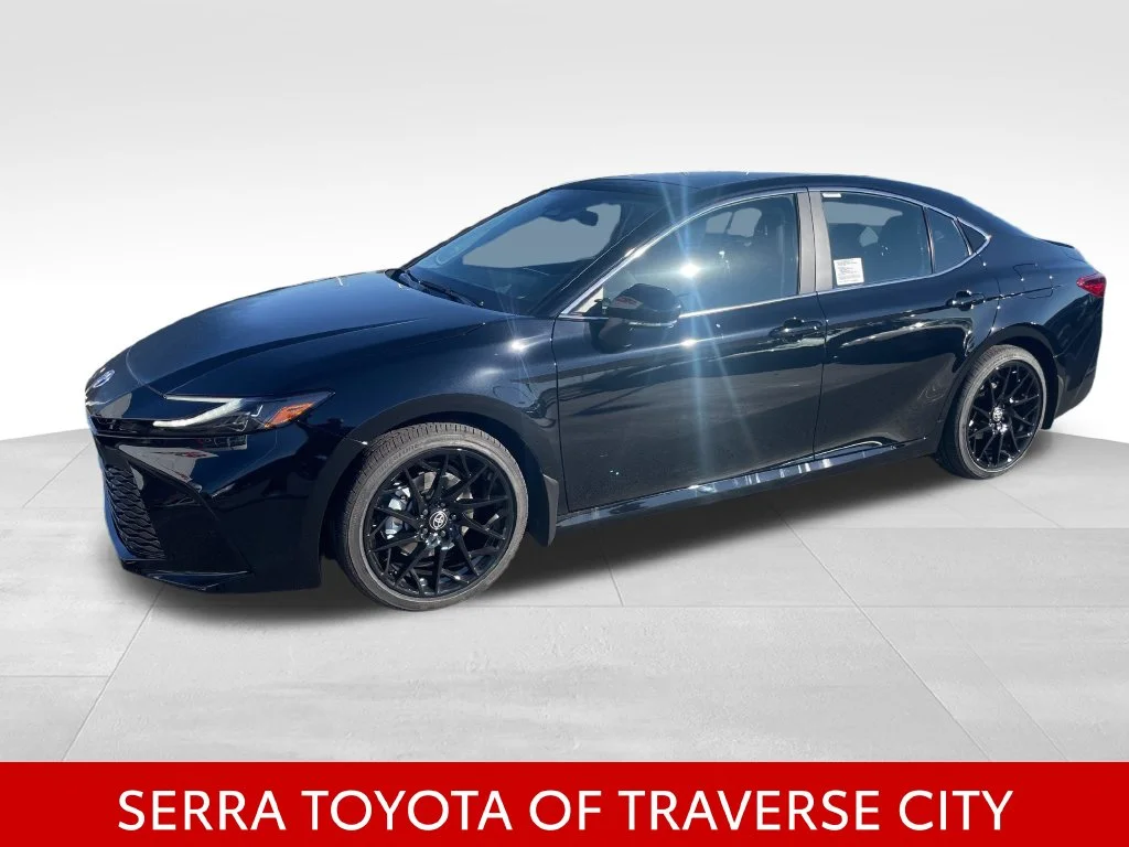 2026 Toyota Camry  XLE