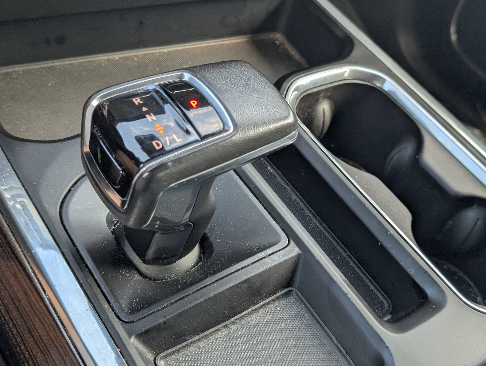 Used 2022 GLACIER BLUE METALLIC Chevrolet LT Trail Boss image 14