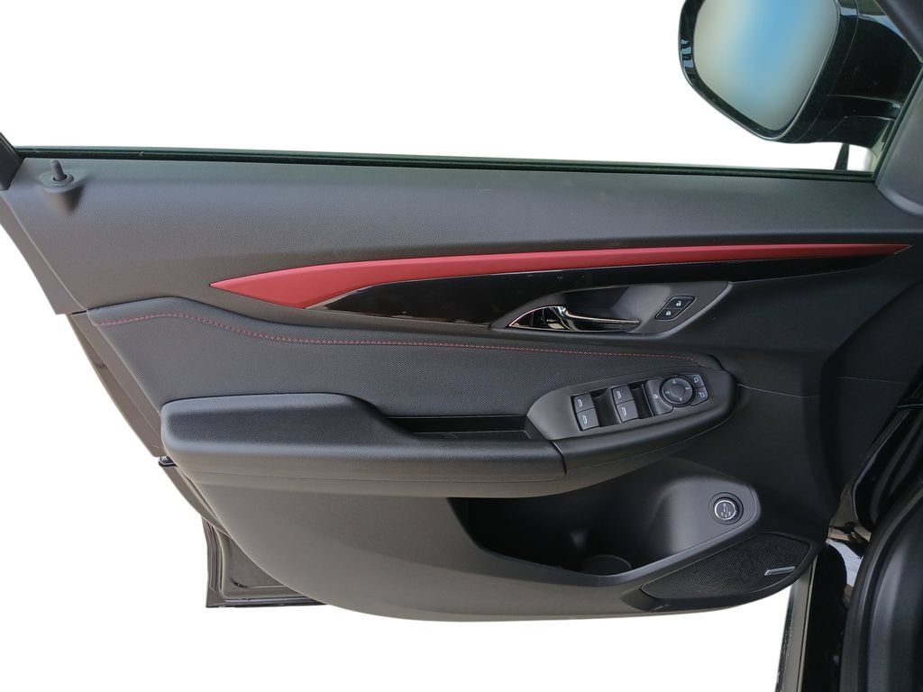 2026 Chevrolet Trailblazer RS - Photo 23