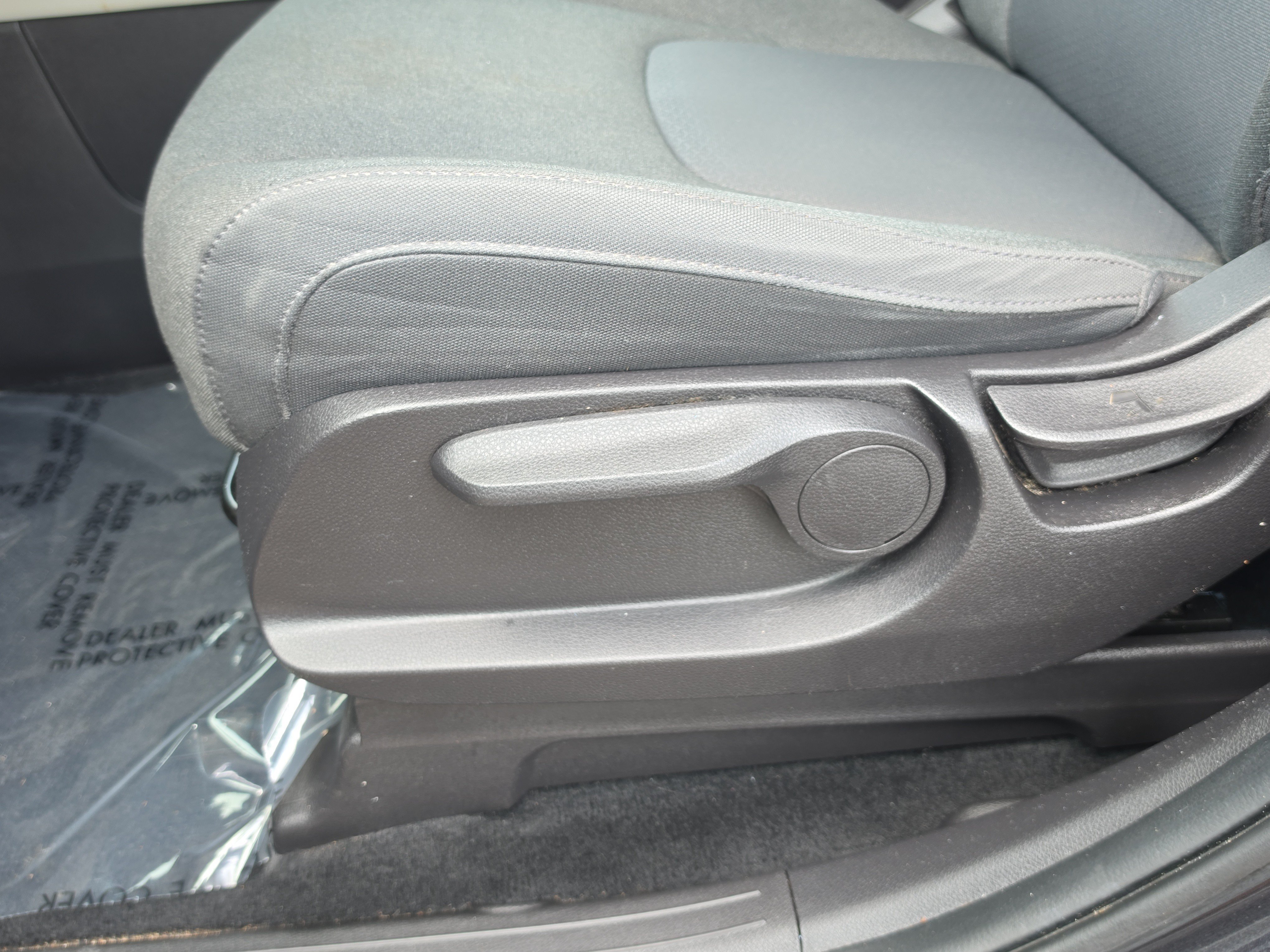 Certified Used 2024 Panthera Metal Kia LX image 20