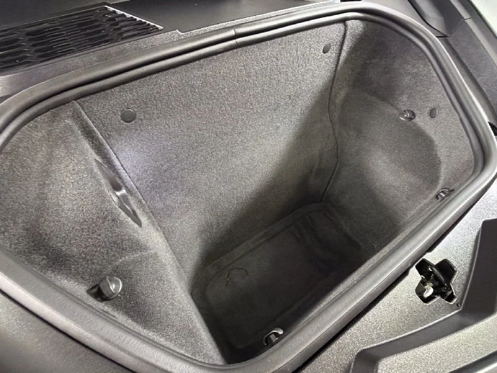 2024 Chevrolet Corvette 1LT - Photo 36
