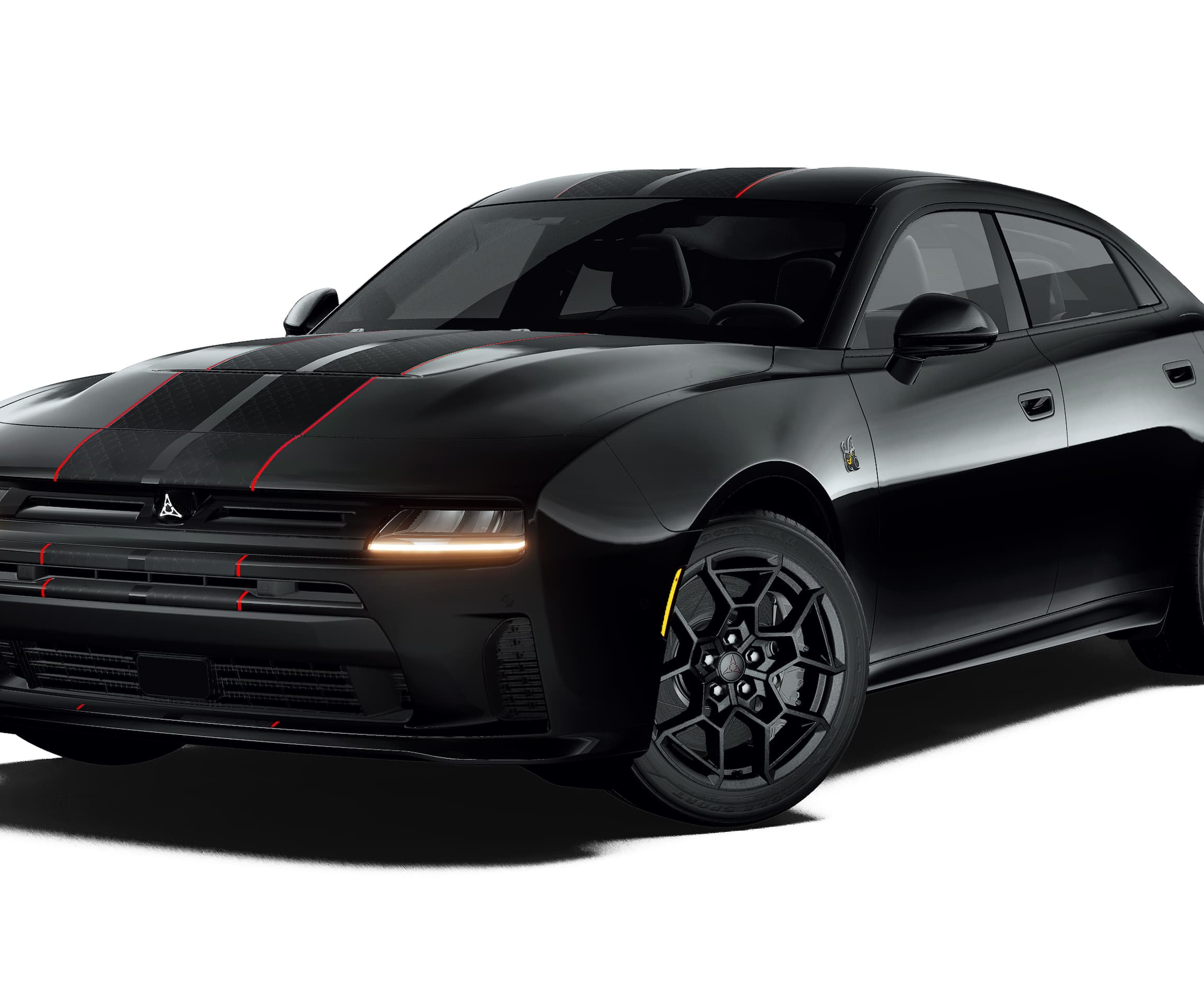 Charger | Champion Chrysler Jeep Dodge Ram of Brighton