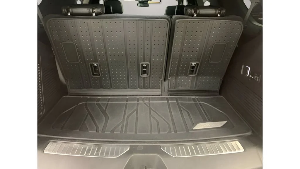2023 Chevrolet Tahoe RST - Photo 20