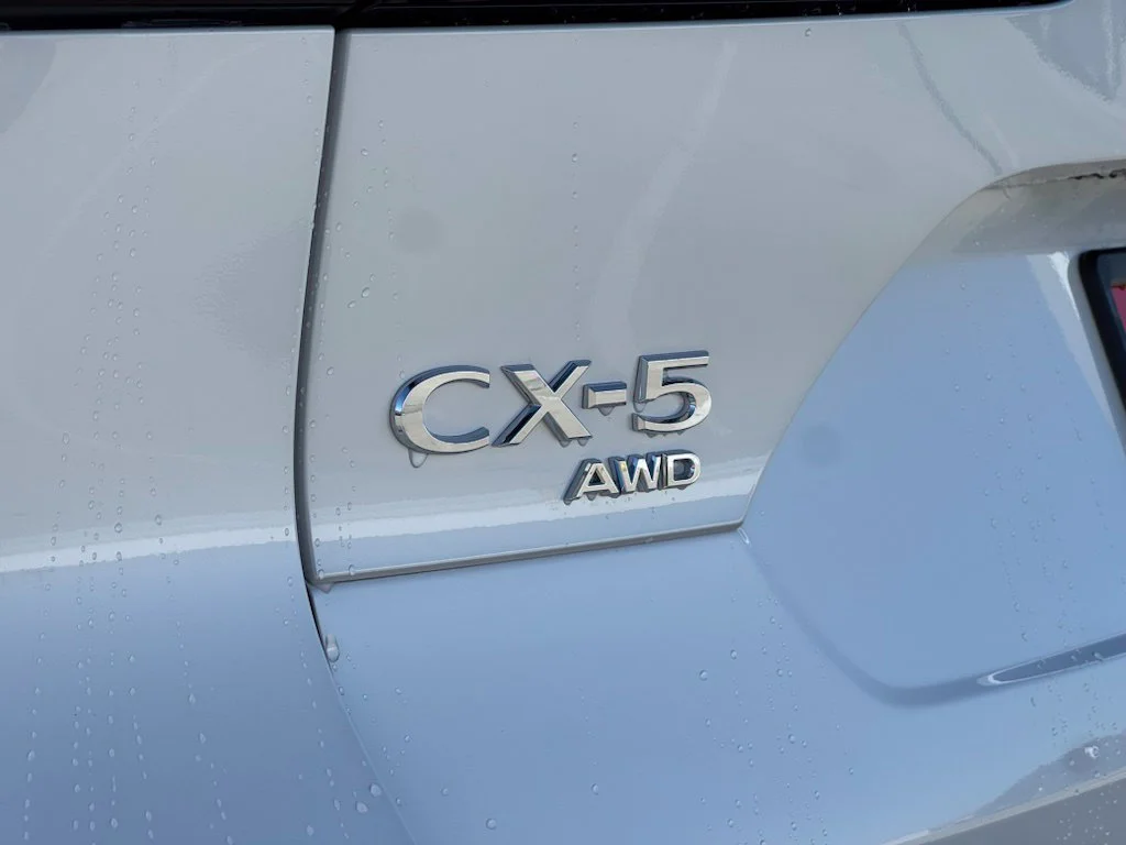 New 2026 White Mazda 2.5 S Preferred image 22