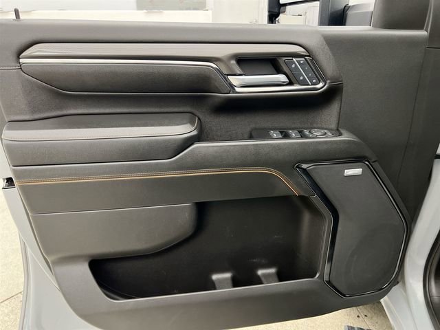 2024 GMC Sierra 2500HD AT4 - Photo 21