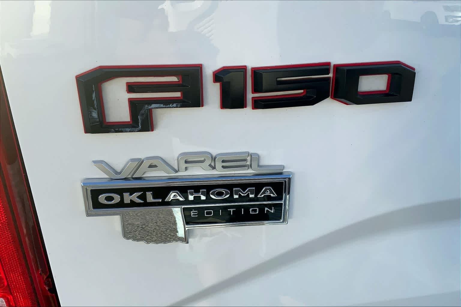 Used 2017 Oxford White Ford XL image 10