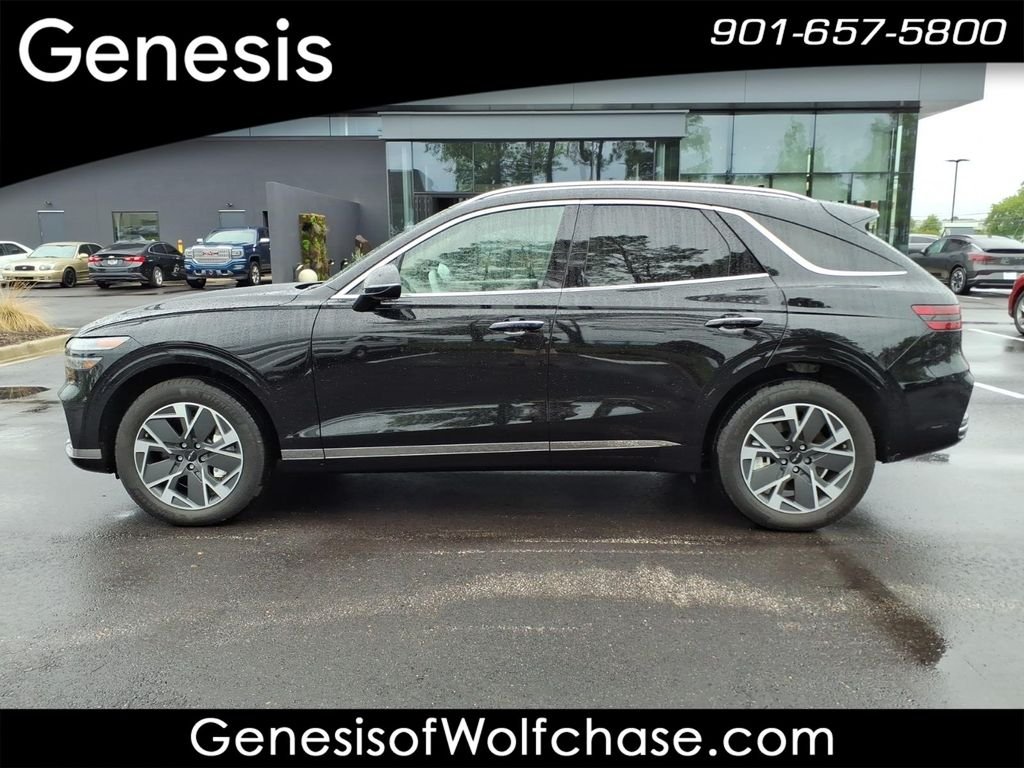 Used 2026 Black Genesis  image 2