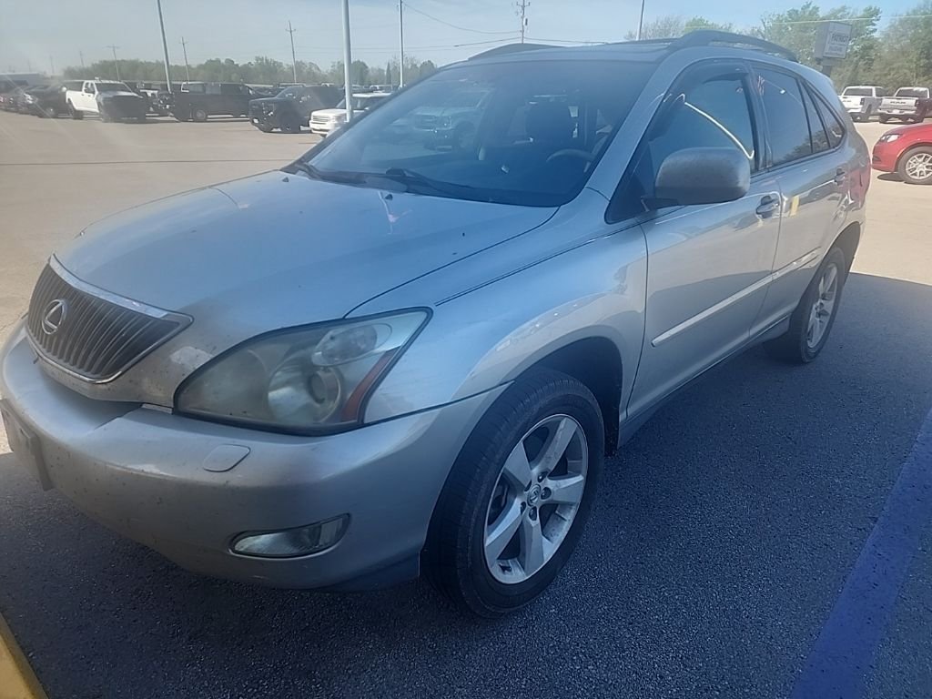 2006 Lexus RX 330